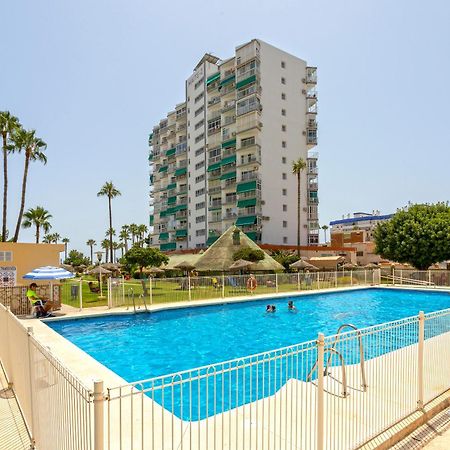 Sunstay Loft Seaview Benalmádena Exteriér fotografie