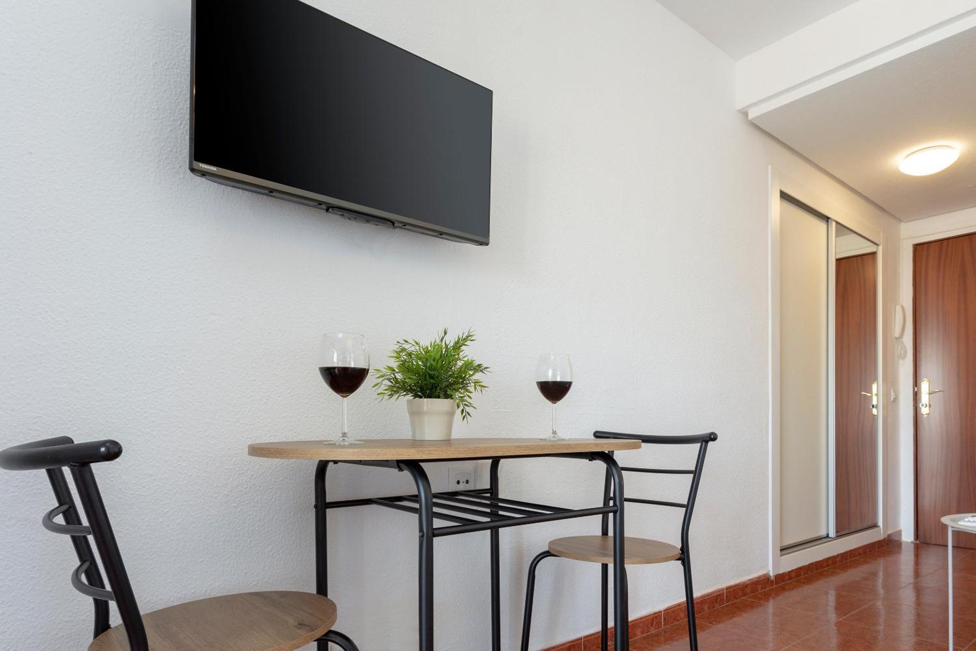 Sunstay Loft Seaview Benalmádena Exteriér fotografie