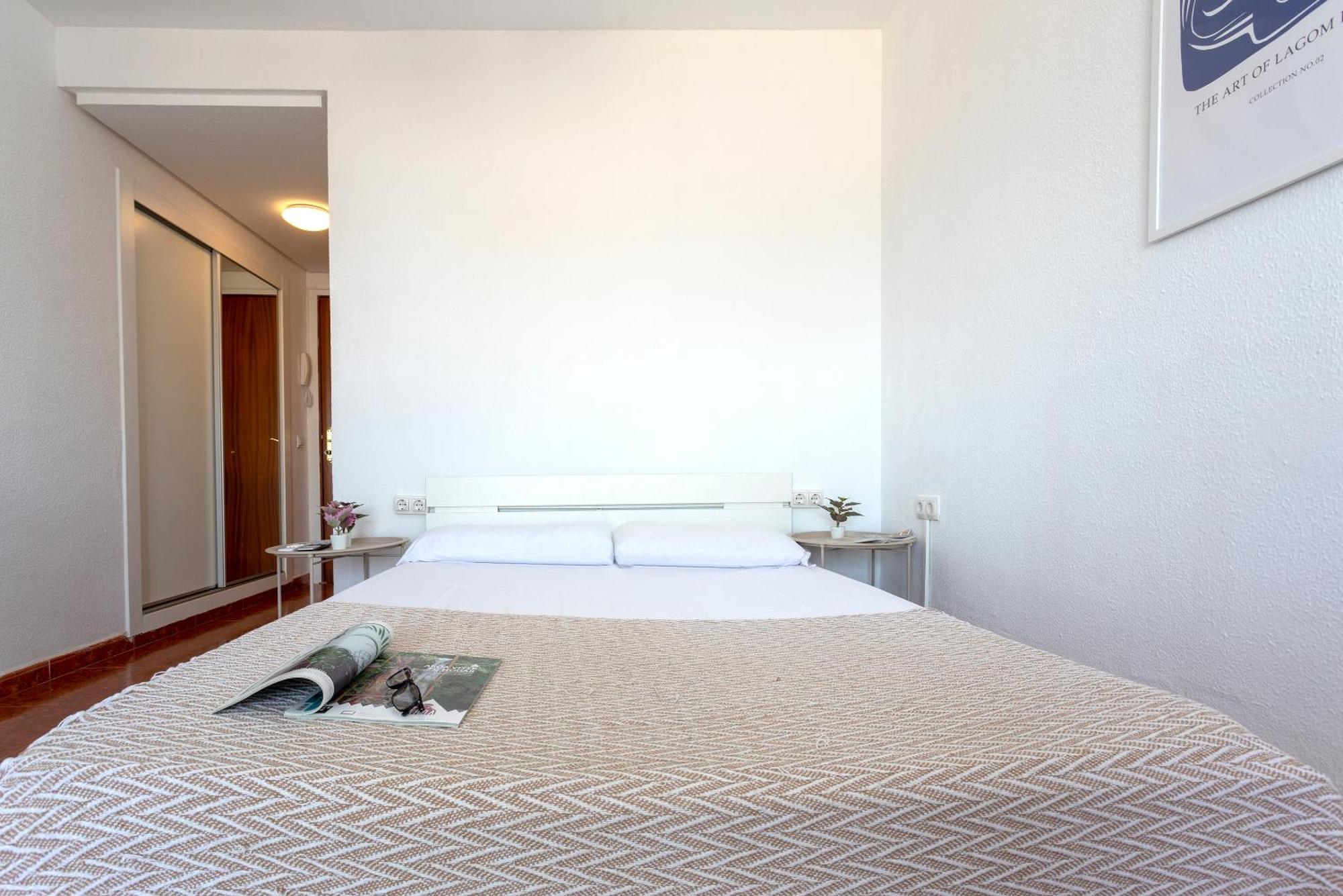 Sunstay Loft Seaview Benalmádena Exteriér fotografie