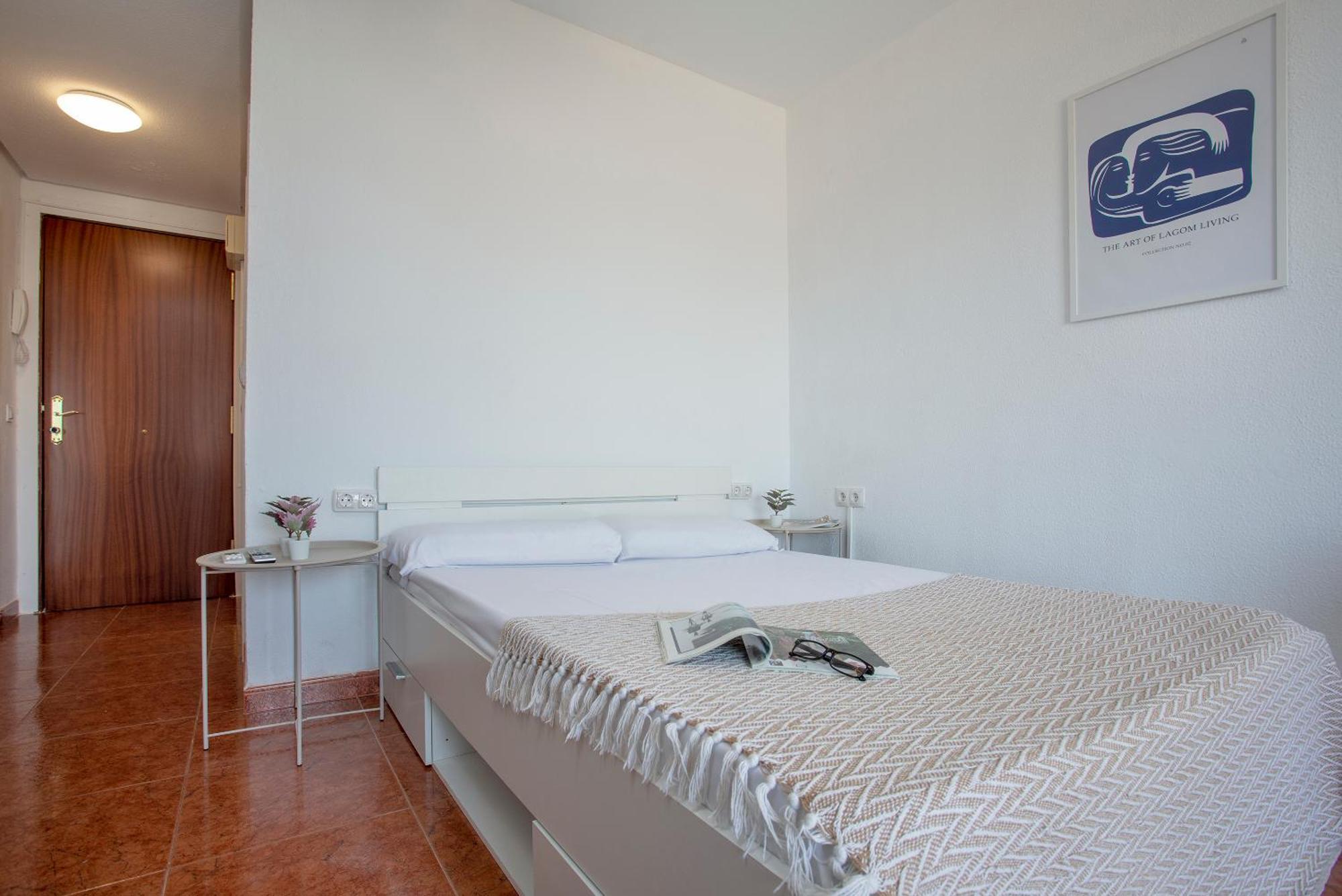 Sunstay Loft Seaview Benalmádena Exteriér fotografie